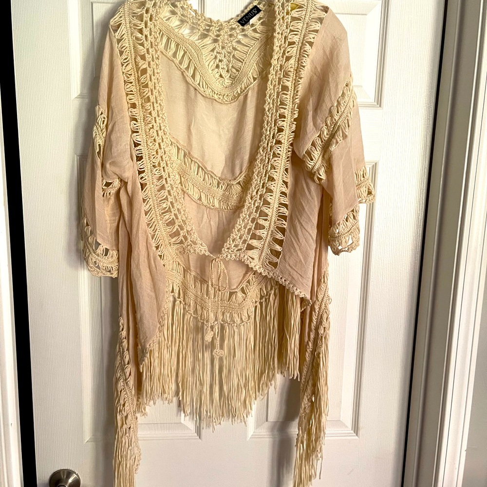 Lot of 3 Summer Cardigans